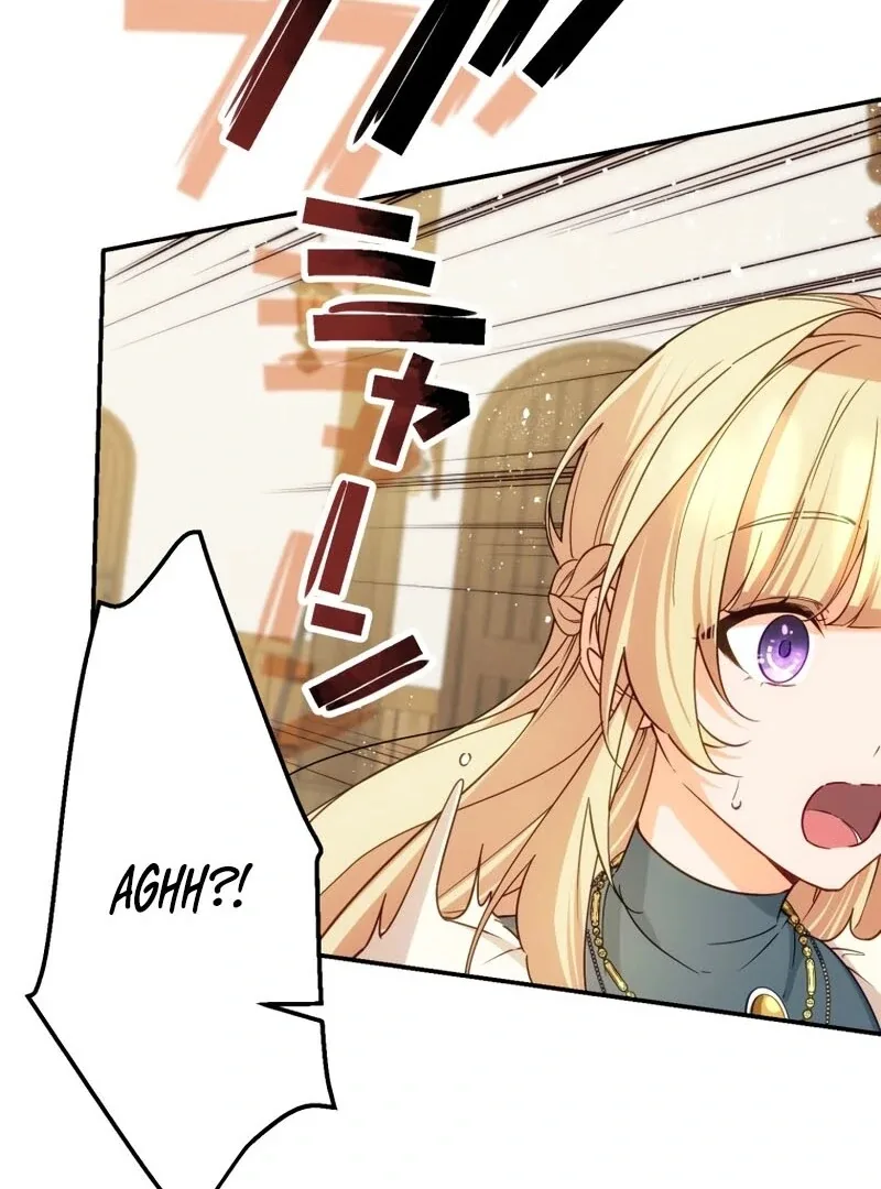 The Sacrificial Princess Ran Away and Was Devotedly Adored Chapter 27 page 119