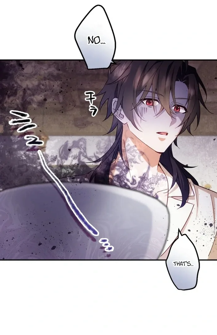 The Sacrificial Princess Ran Away and Was Devotedly Adored Chapter 28 page 40