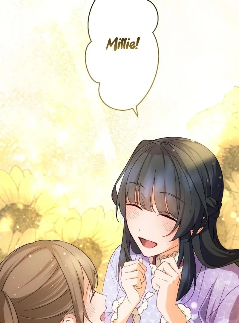 The Sacrificial Princess Ran Away and Was Devotedly Adored Chapter 27 page 60
