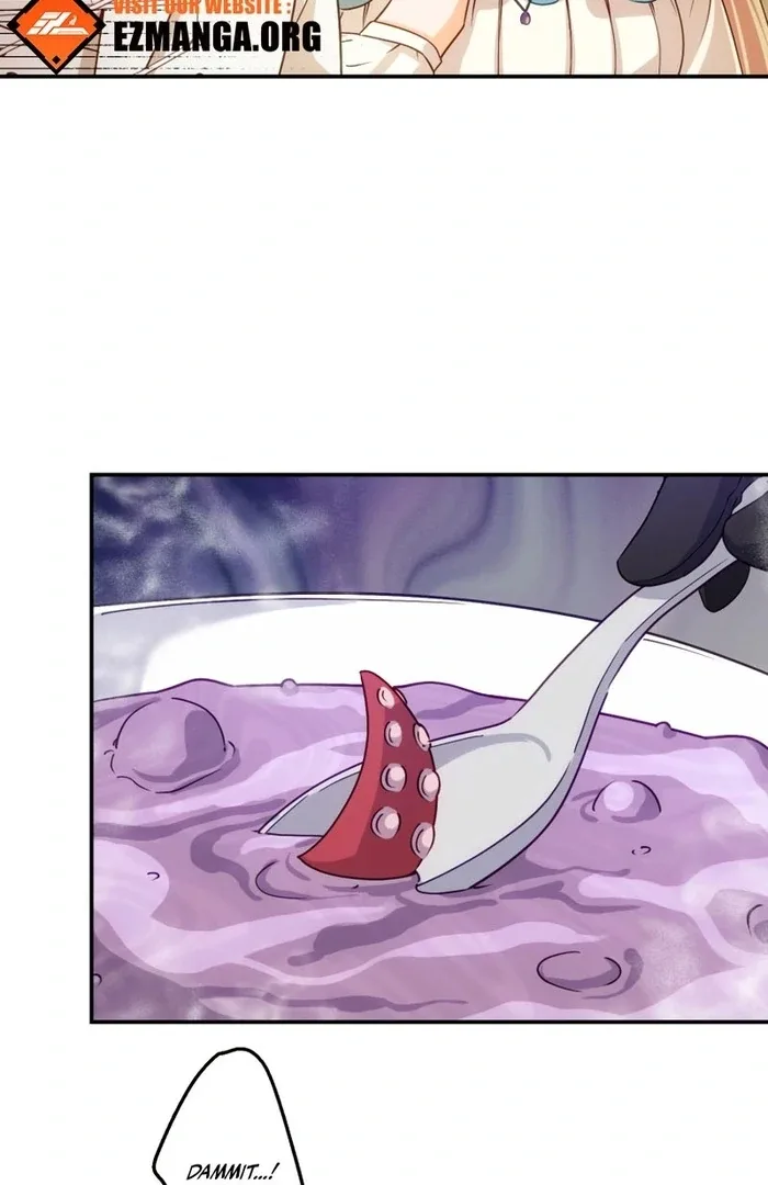 The Sacrificial Princess Ran Away and Was Devotedly Adored Chapter 28 page 42