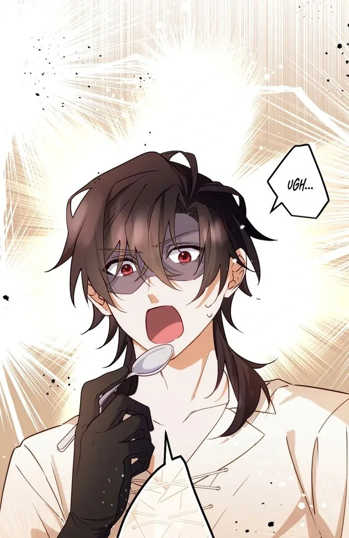 The Sacrificial Princess Ran Away and Was Devotedly Adored Chapter 28 page 45