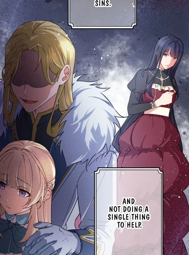 The Sacrificial Princess Ran Away and Was Devotedly Adored Chapter 27 page 85