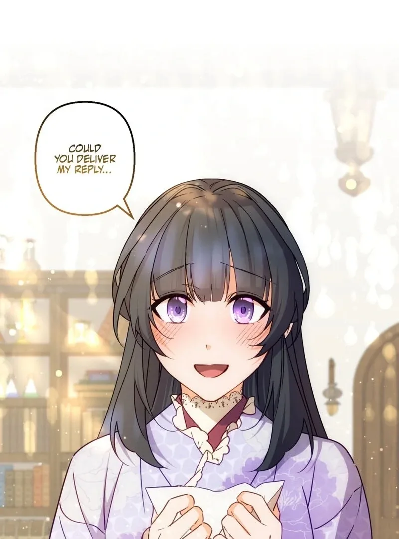 The Sacrificial Princess Ran Away and Was Devotedly Adored Chapter 27 page 103