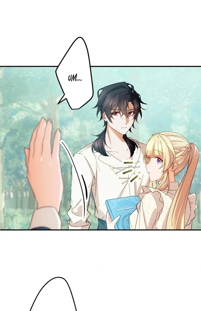 The Sacrificial Princess Ran Away and Was Devotedly Adored Chapter 28 page 68