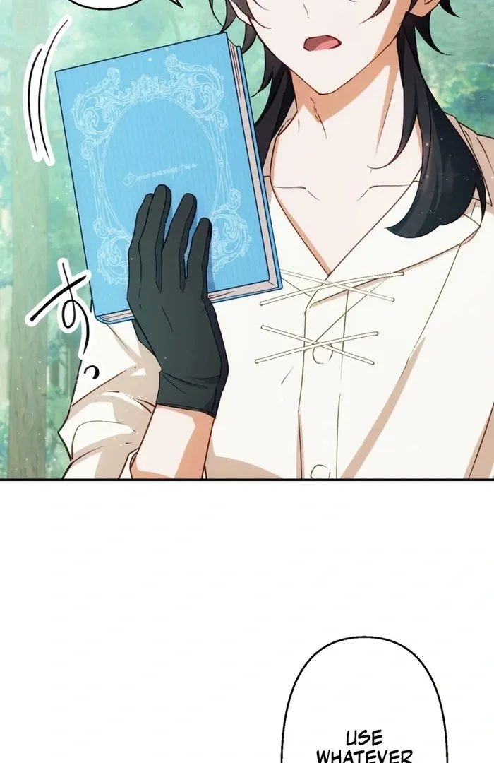 The Sacrificial Princess Ran Away and Was Devotedly Adored Chapter 28 page 66