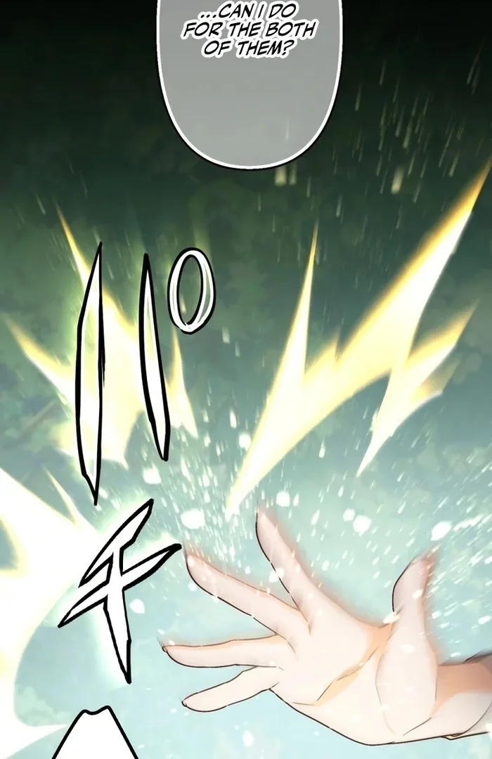 The Sacrificial Princess Ran Away and Was Devotedly Adored Chapter 28 page 78