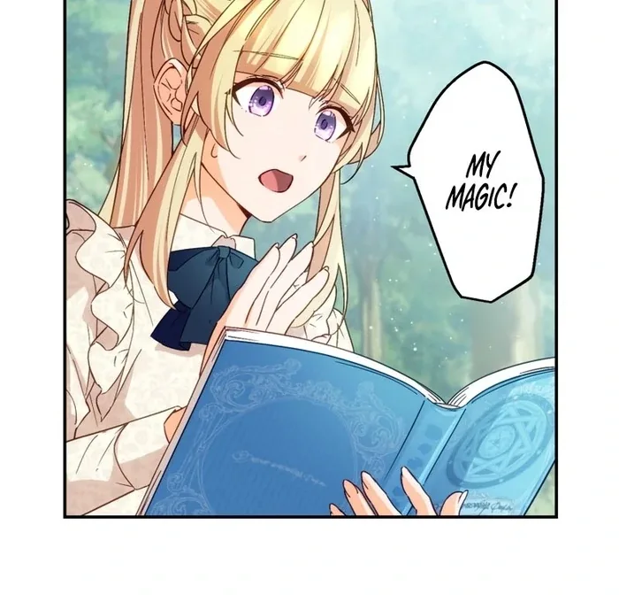 The Sacrificial Princess Ran Away and Was Devotedly Adored Chapter 28 page 80