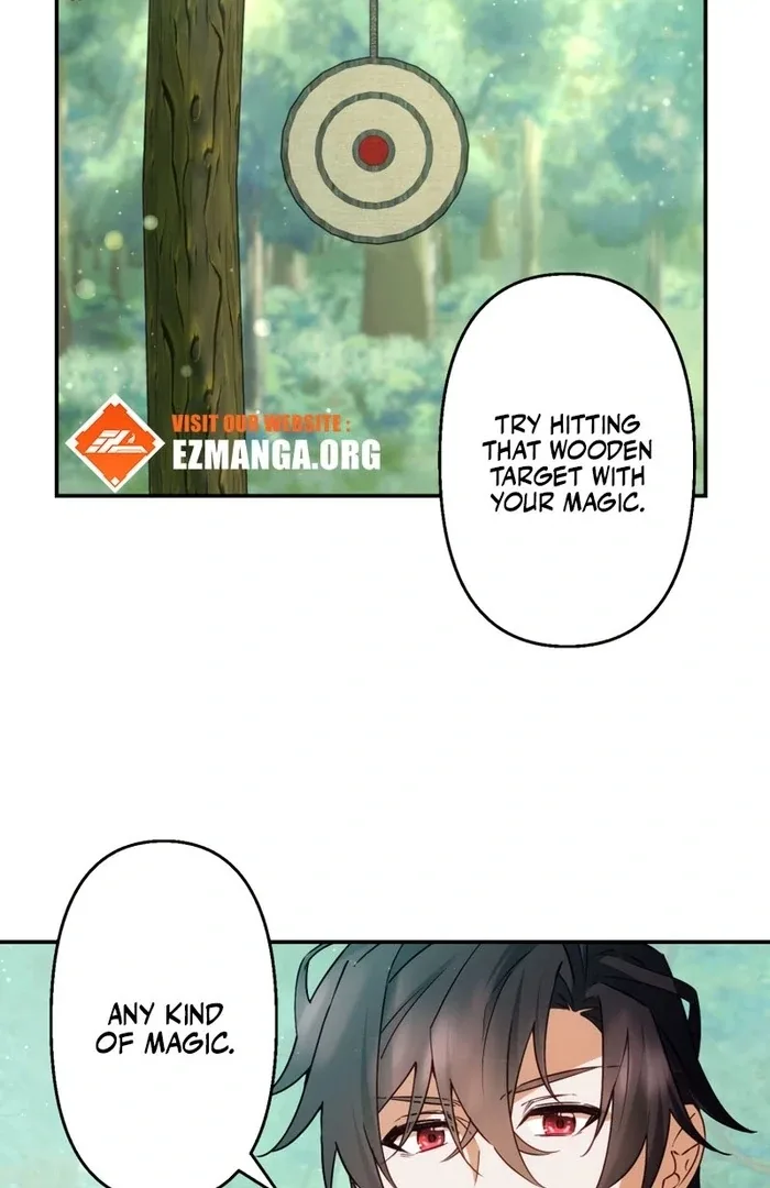 The Sacrificial Princess Ran Away and Was Devotedly Adored Chapter 28 page 65
