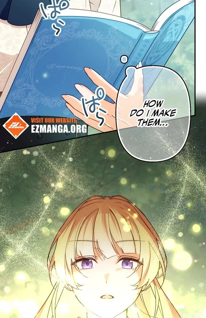 The Sacrificial Princess Ran Away and Was Devotedly Adored Chapter 28 page 75