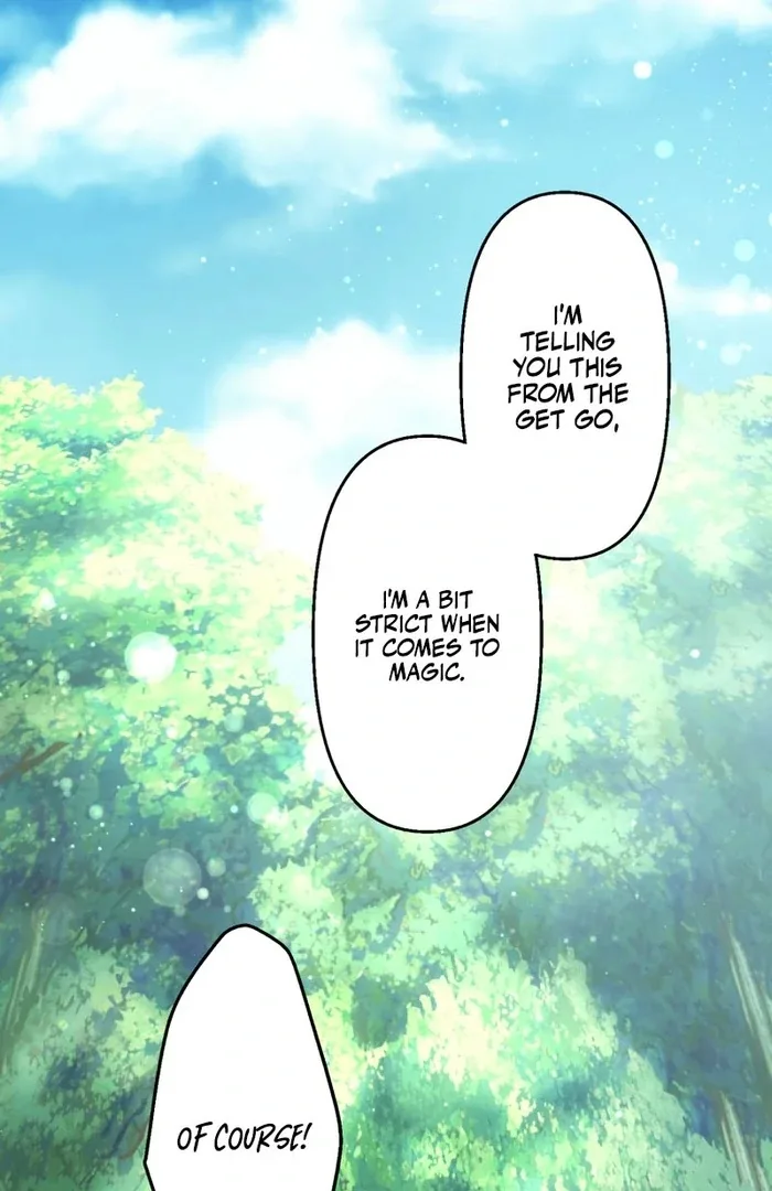 The Sacrificial Princess Ran Away and Was Devotedly Adored Chapter 28 page 62