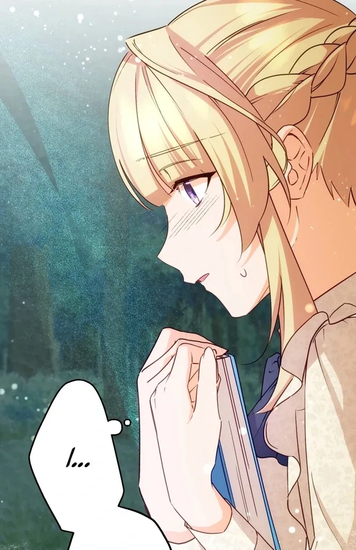 The Sacrificial Princess Ran Away and Was Devotedly Adored Chapter 28 page 84
