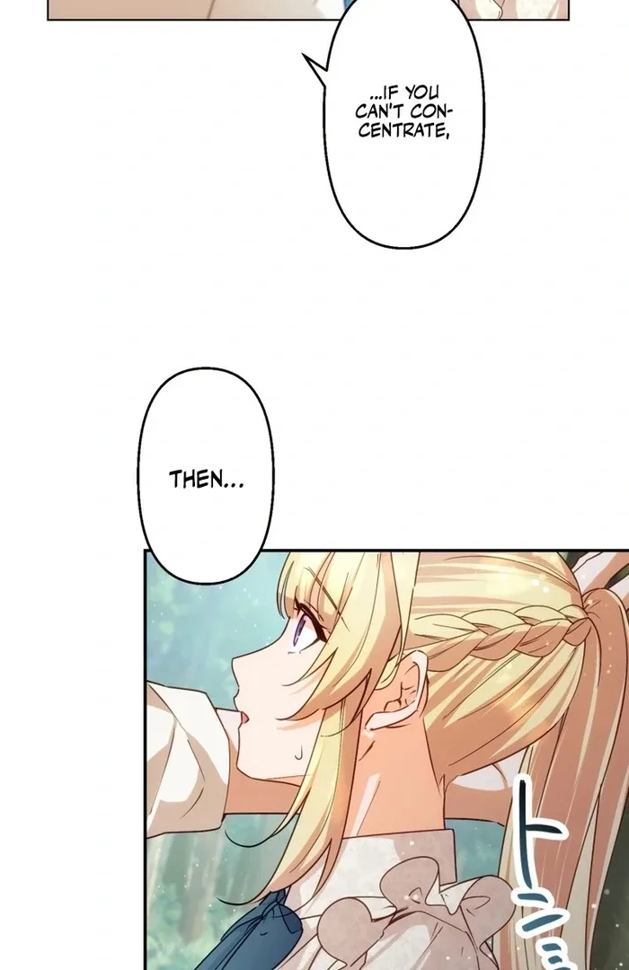 The Sacrificial Princess Ran Away and Was Devotedly Adored Chapter 28 page 86