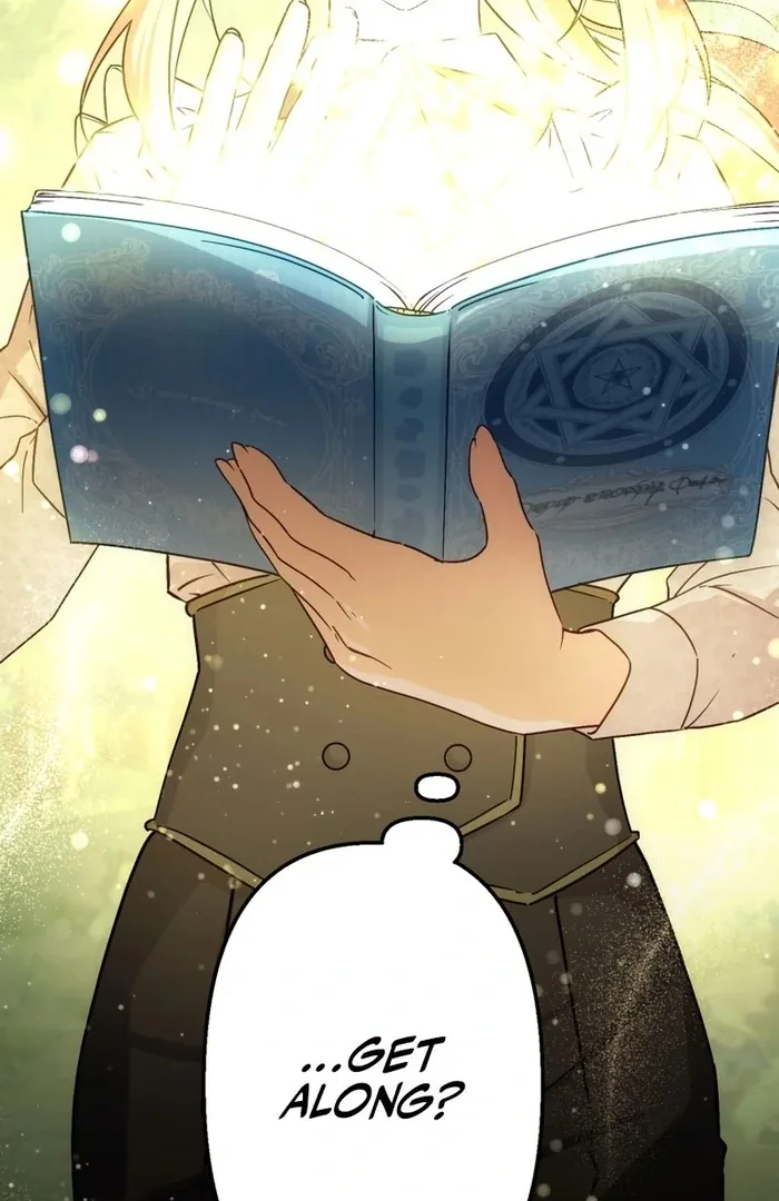 The Sacrificial Princess Ran Away and Was Devotedly Adored Chapter 28 page 76