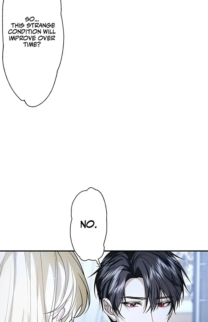 The Sacrificial Princess Satisfies the Vampire Duke’s Thirst With Sweetness Chapter 12 page 43