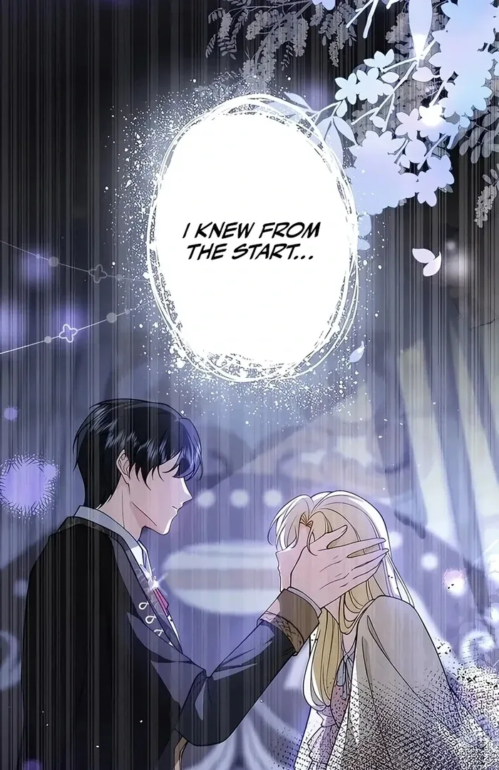 The Sacrificial Princess Satisfies the Vampire Duke’s Thirst With Sweetness Chapter 12 page 14