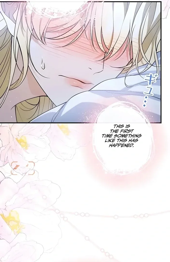 The Sacrificial Princess Satisfies the Vampire Duke’s Thirst With Sweetness Chapter 12 page 32