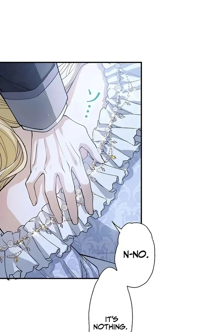 The Sacrificial Princess Satisfies the Vampire Duke’s Thirst With Sweetness Chapter 12 page 24