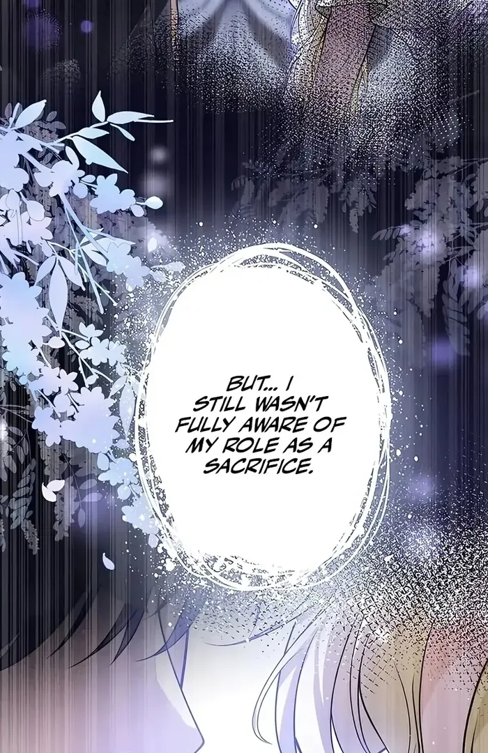 The Sacrificial Princess Satisfies the Vampire Duke’s Thirst With Sweetness Chapter 12 page 15