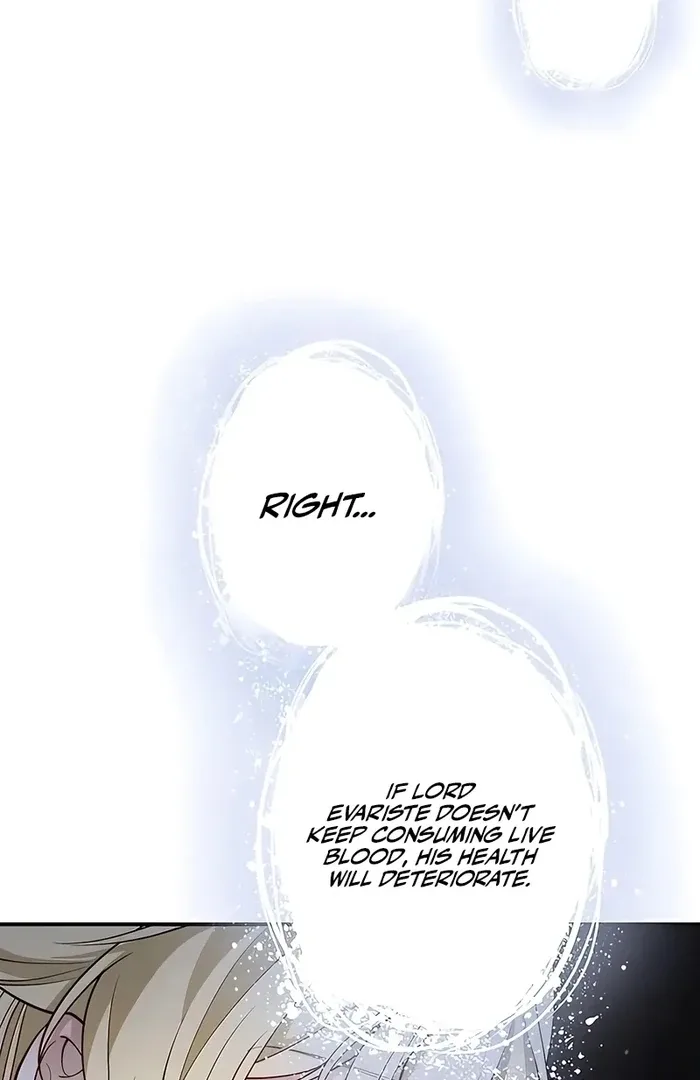 The Sacrificial Princess Satisfies the Vampire Duke’s Thirst With Sweetness Chapter 12 page 12