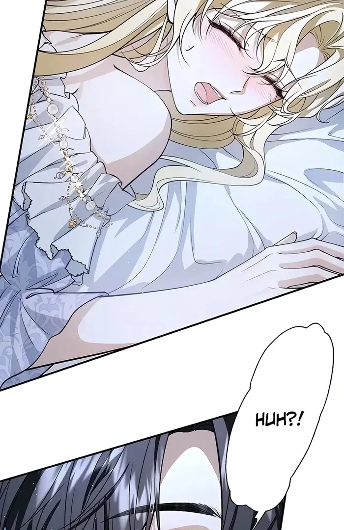 The Sacrificial Princess Satisfies the Vampire Duke’s Thirst With Sweetness Chapter 12 page 26