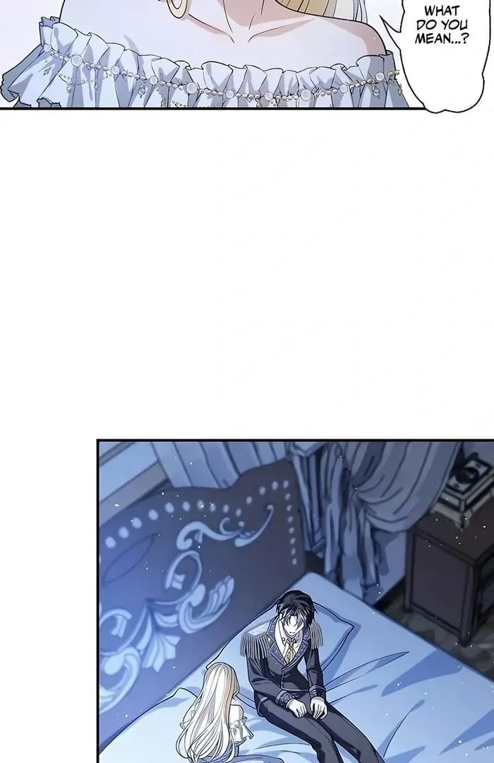 The Sacrificial Princess Satisfies the Vampire Duke’s Thirst With Sweetness Chapter 12 page 37