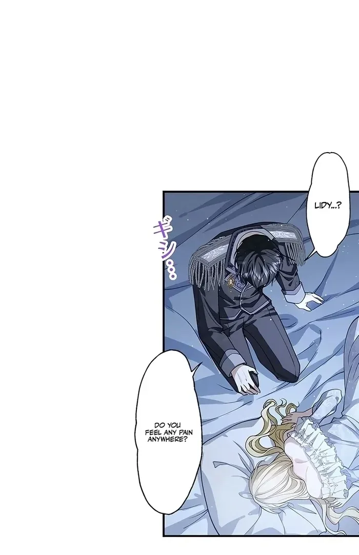 The Sacrificial Princess Satisfies the Vampire Duke’s Thirst With Sweetness Chapter 12 page 23