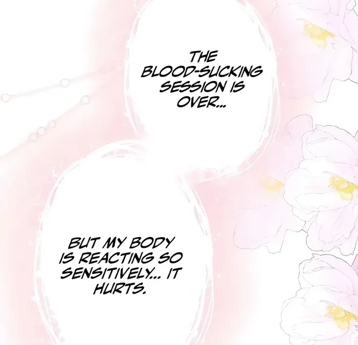 The Sacrificial Princess Satisfies the Vampire Duke’s Thirst With Sweetness Chapter 12 page 31