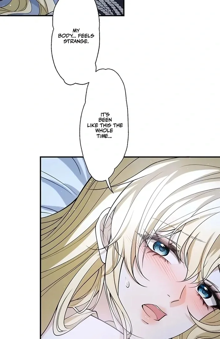 The Sacrificial Princess Satisfies the Vampire Duke’s Thirst With Sweetness Chapter 12 page 29