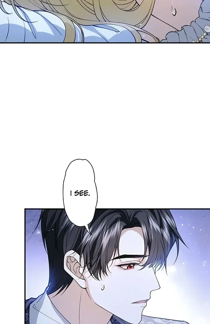 The Sacrificial Princess Satisfies the Vampire Duke’s Thirst With Sweetness Chapter 12 page 35