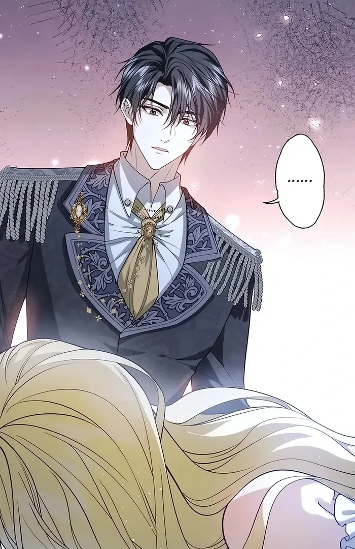The Sacrificial Princess Satisfies the Vampire Duke’s Thirst With Sweetness Chapter 12 page 34