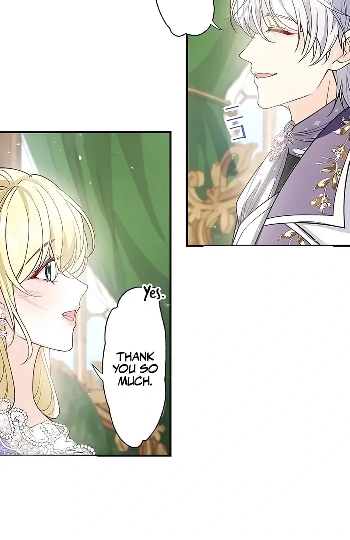 The Sacrificial Princess Satisfies the Vampire Duke’s Thirst With Sweetness Chapter 12 page 6
