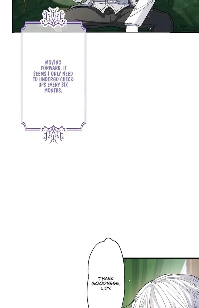 The Sacrificial Princess Satisfies the Vampire Duke’s Thirst With Sweetness Chapter 12 page 5