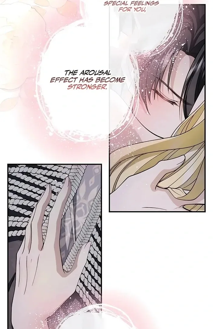 The Sacrificial Princess Satisfies the Vampire Duke’s Thirst With Sweetness Chapter 12 page 69