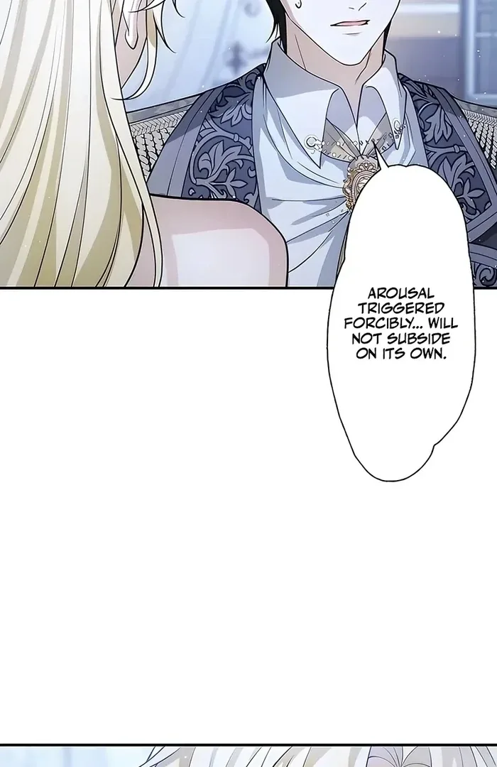 The Sacrificial Princess Satisfies the Vampire Duke’s Thirst With Sweetness Chapter 12 page 44