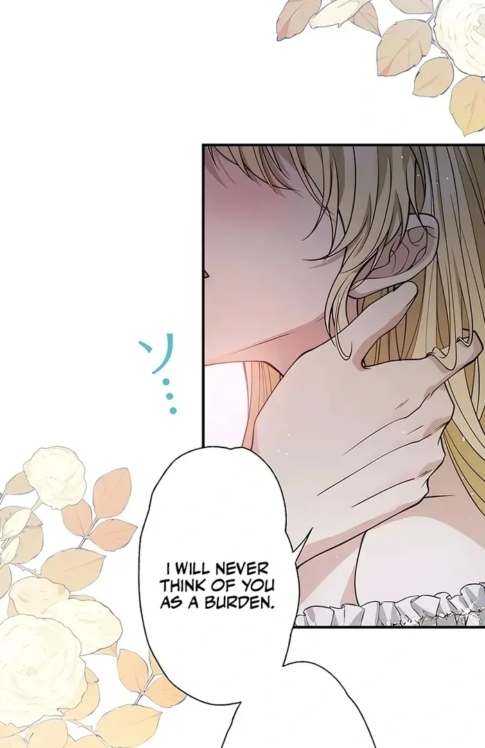 The Sacrificial Princess Satisfies the Vampire Duke’s Thirst With Sweetness Chapter 12 page 63