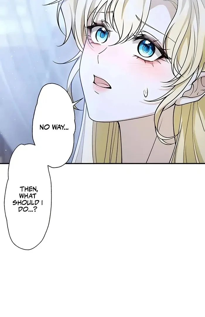 The Sacrificial Princess Satisfies the Vampire Duke’s Thirst With Sweetness Chapter 12 page 45