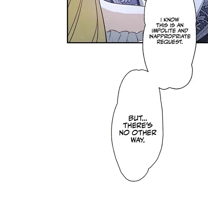 The Sacrificial Princess Satisfies the Vampire Duke’s Thirst With Sweetness Chapter 12 page 58