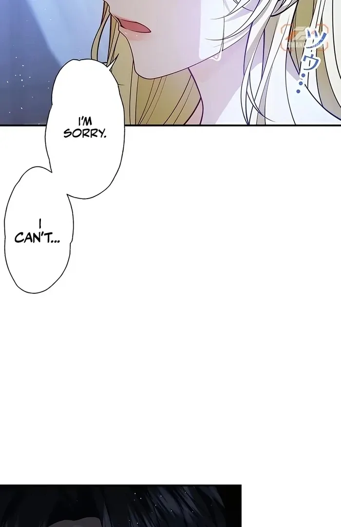 The Sacrificial Princess Satisfies the Vampire Duke’s Thirst With Sweetness Chapter 12 page 55
