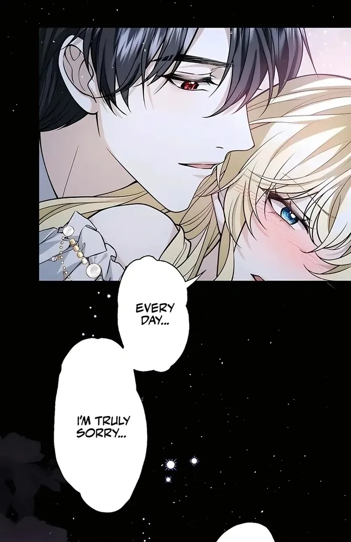 The Sacrificial Princess Satisfies the Vampire Duke’s Thirst With Sweetness Chapter 12 page 86