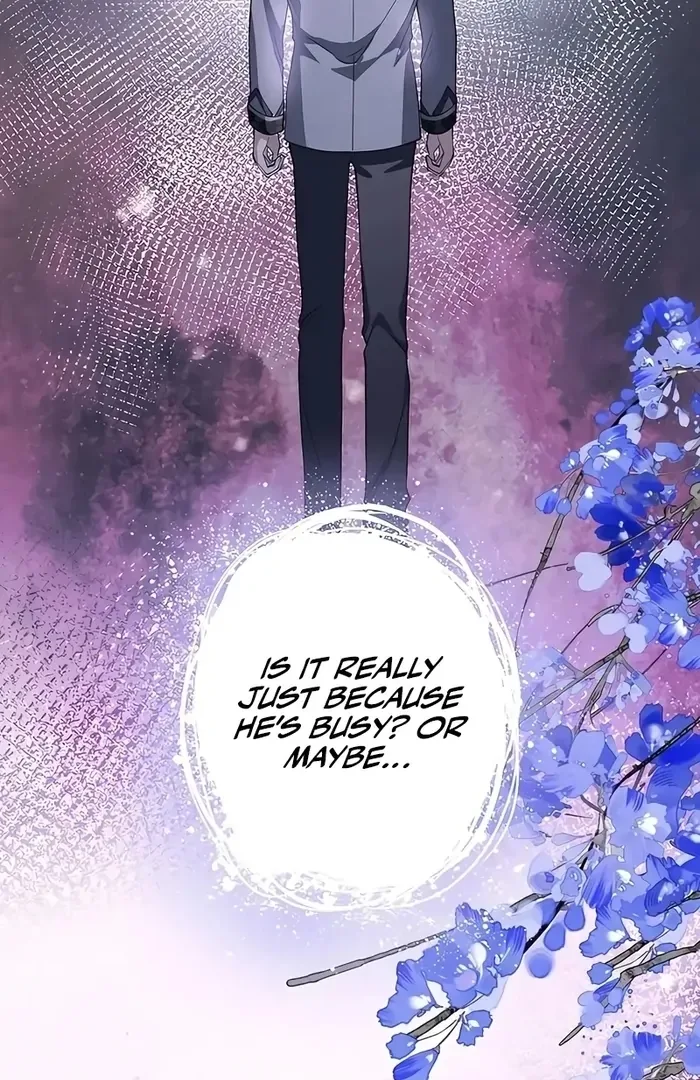 The Sacrificial Princess Satisfies the Vampire Duke’s Thirst With Sweetness Chapter 12 page 108