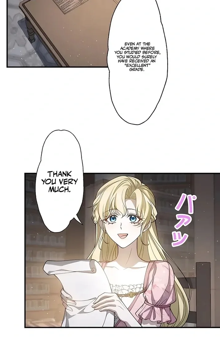 The Sacrificial Princess Satisfies the Vampire Duke’s Thirst With Sweetness Chapter 12 page 97