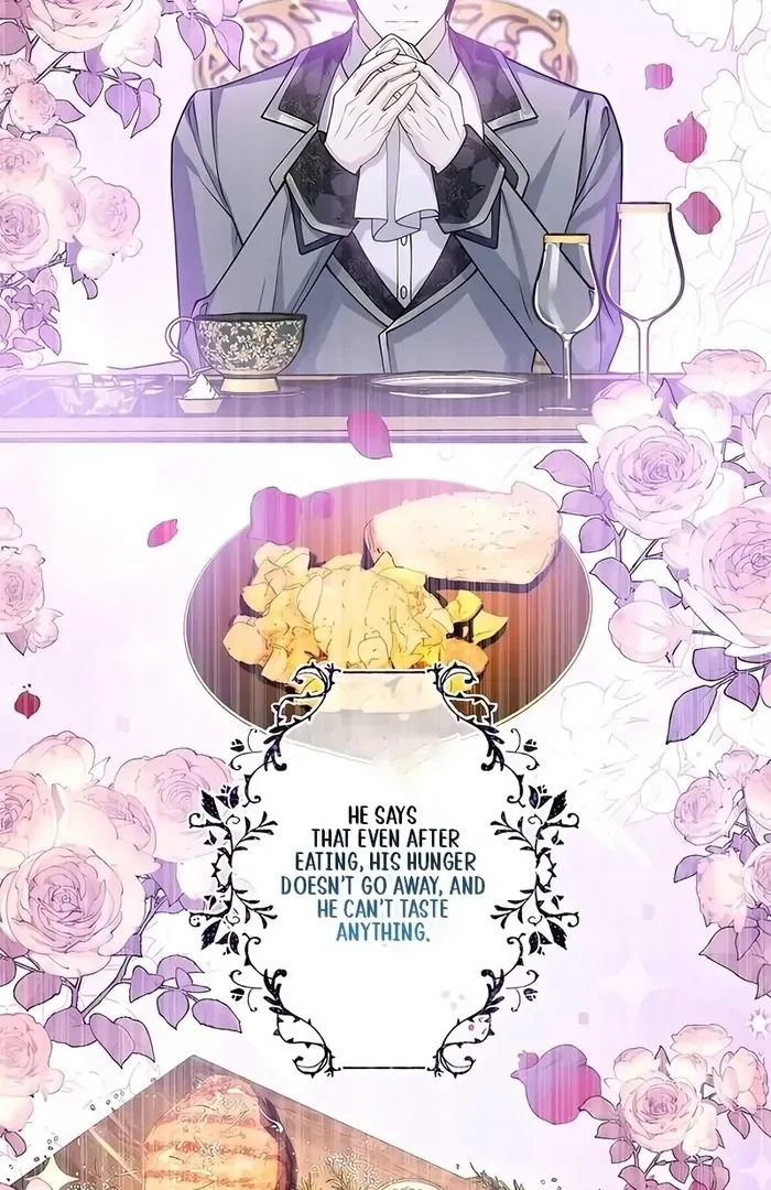 The Sacrificial Princess Satisfies the Vampire Duke’s Thirst With Sweetness Chapter 12 page 104