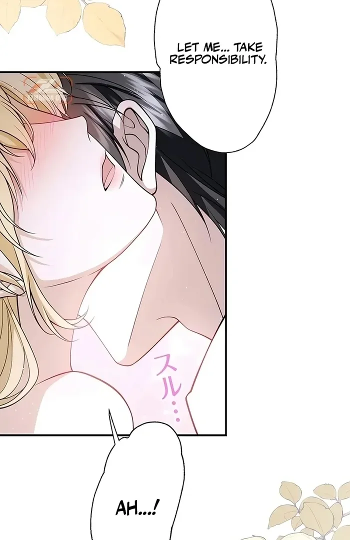 The Sacrificial Princess Satisfies the Vampire Duke’s Thirst With Sweetness Chapter 12 page 64