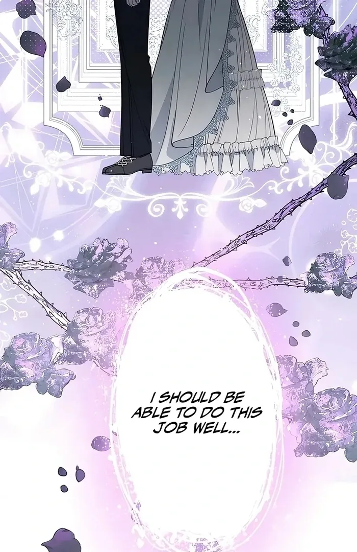 The Sacrificial Princess Satisfies the Vampire Duke’s Thirst With Sweetness Chapter 12 page 92