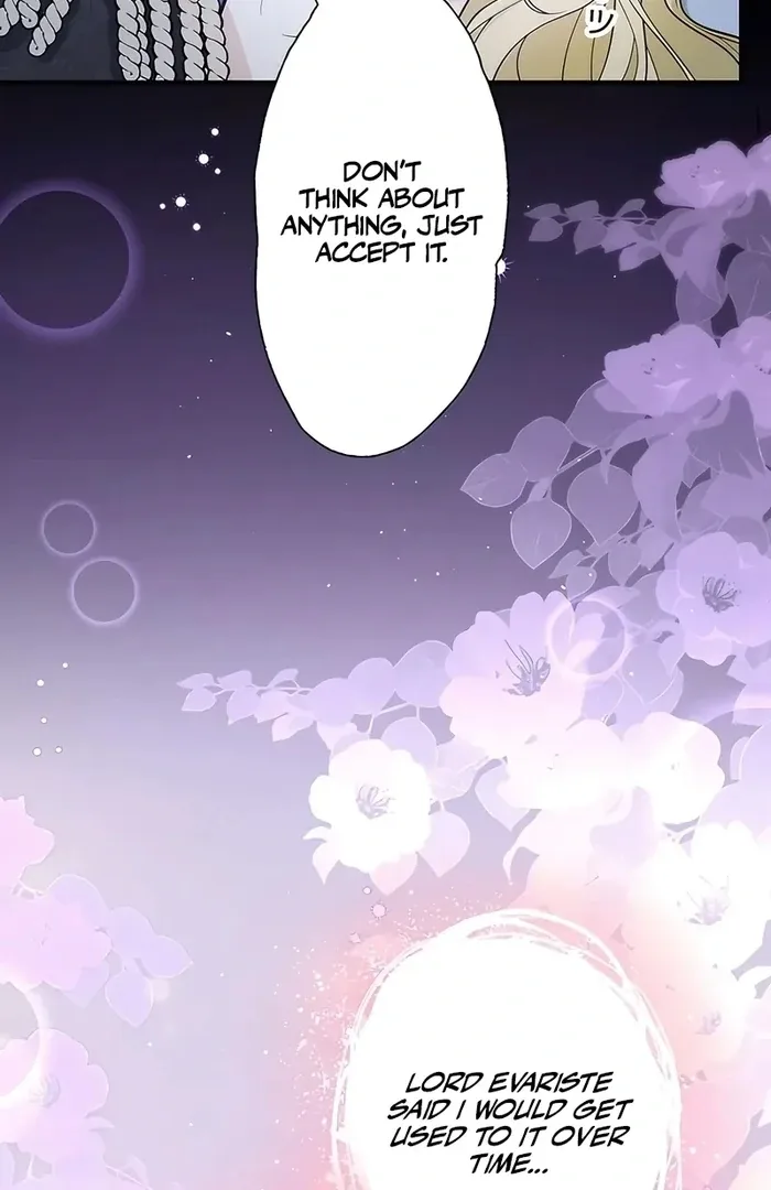 The Sacrificial Princess Satisfies the Vampire Duke’s Thirst With Sweetness Chapter 12 page 88