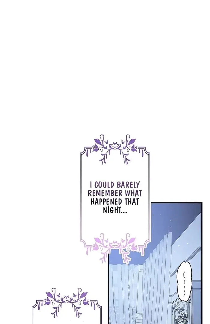 The Sacrificial Princess Satisfies the Vampire Duke’s Thirst With Sweetness Chapter 12 page 80