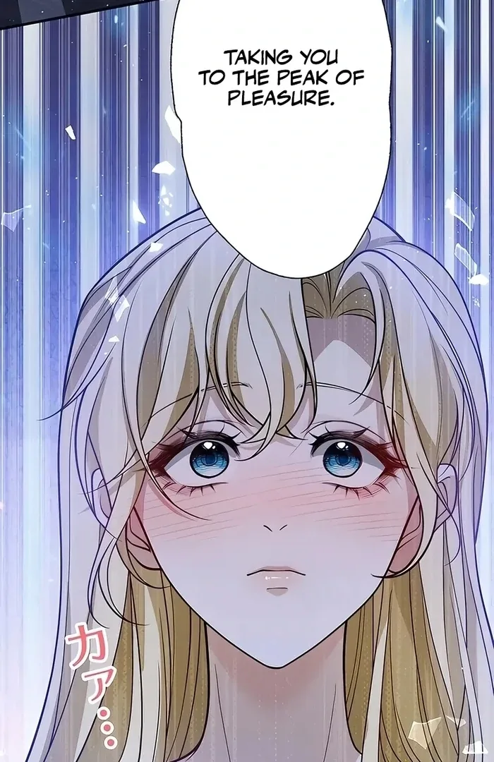 The Sacrificial Princess Satisfies the Vampire Duke’s Thirst With Sweetness Chapter 12 page 51