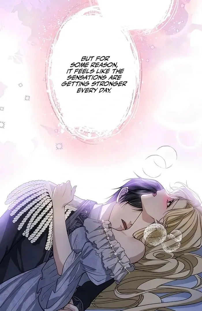 The Sacrificial Princess Satisfies the Vampire Duke’s Thirst With Sweetness Chapter 12 page 89