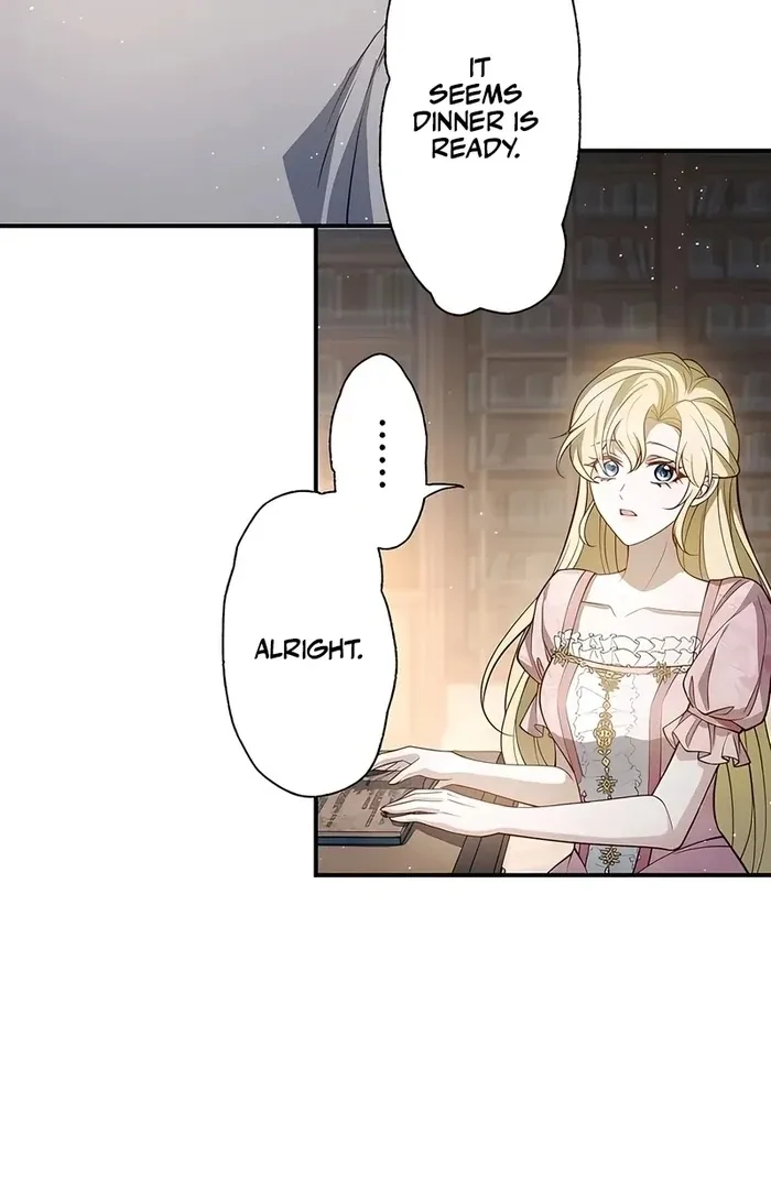 The Sacrificial Princess Satisfies the Vampire Duke’s Thirst With Sweetness Chapter 12 page 99