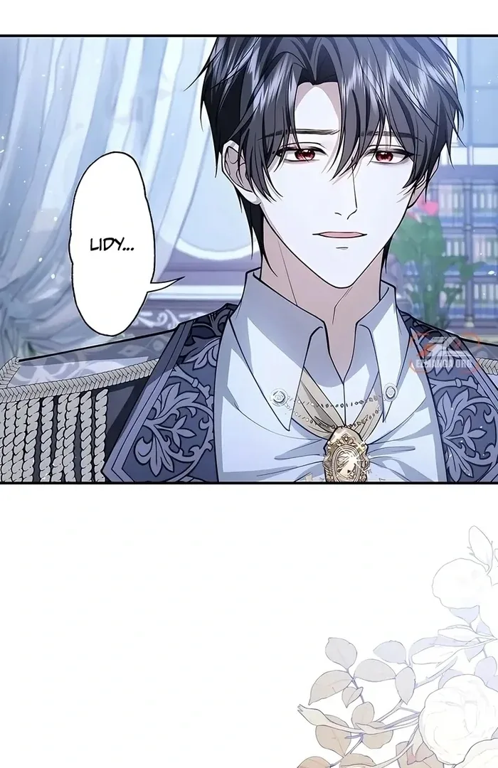 The Sacrificial Princess Satisfies the Vampire Duke’s Thirst With Sweetness Chapter 12 page 62
